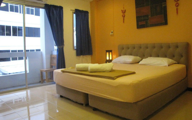 Say Cheese Guesthouse