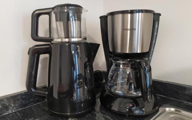 Etiz Hotels & Residences