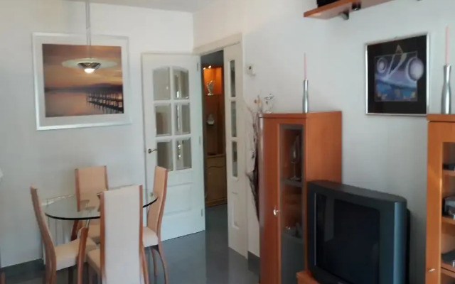 Apartamento con fantasticas vistas al mar- Adults Only