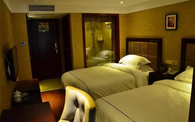 Chongqing Dobell Hotel