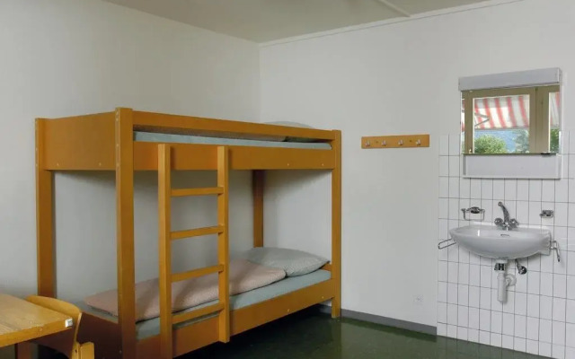 Youth Hostel Rapperswil-Jona