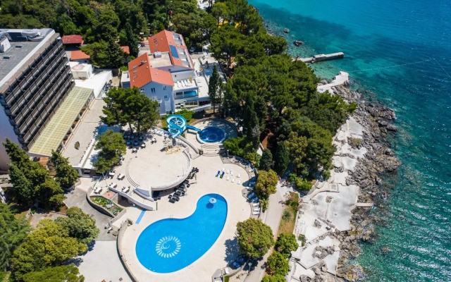 Villa Tamaris - Hotel Resort Dražica