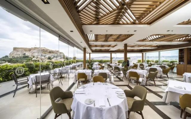 Electra Palace Athens Hotel