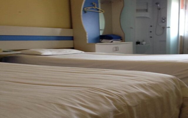 Shindom Inn Beijing Zhushikou