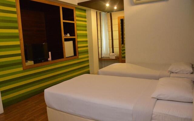 Hotel Pho Sein