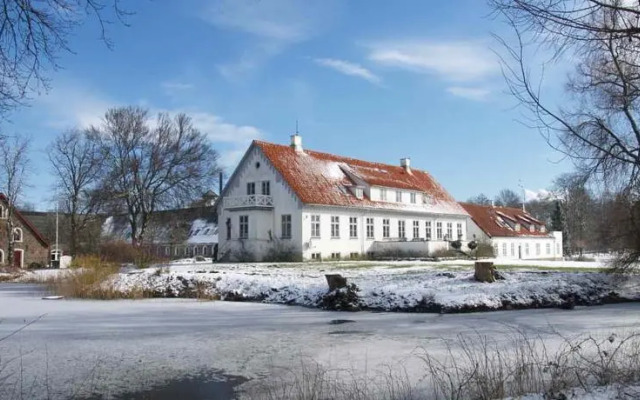 Sonnerupgaard B&B