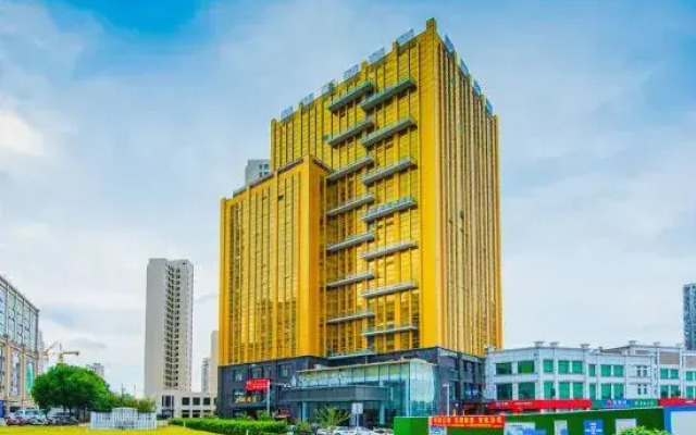 MEHOOD LESTIE Hotel (Suzhou Xiangcheng)