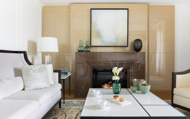 The Woodward, Auberge Collection