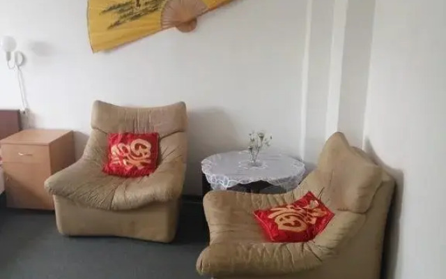 Bonsai Penzion