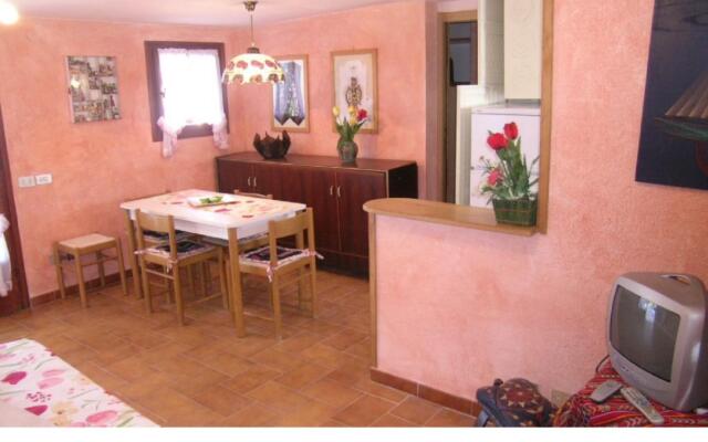 Single House, 6 Pax, 150 Mt To The Sea-Silvia B