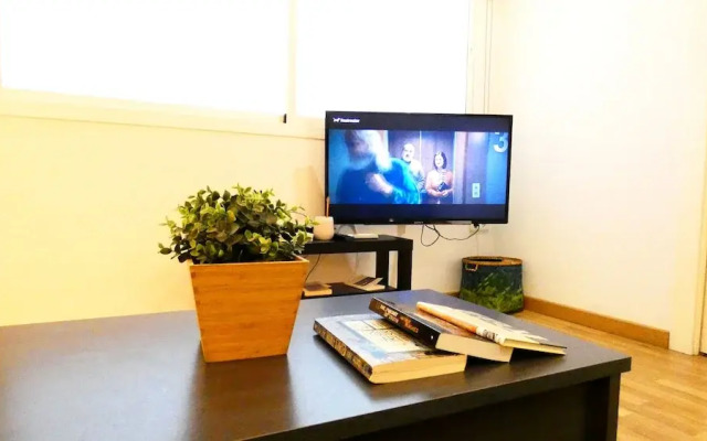 Mariblanca City Center