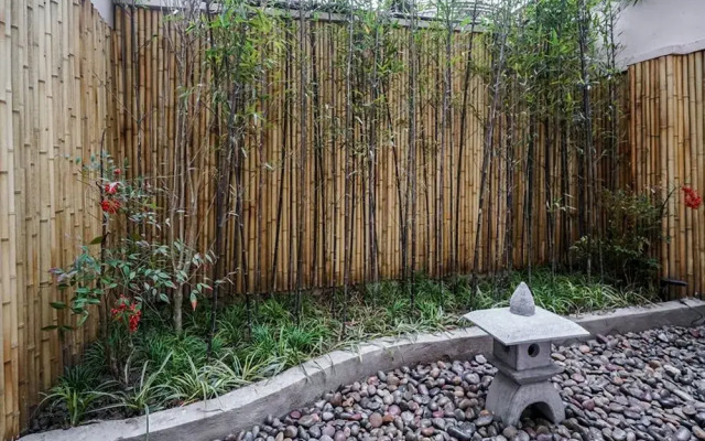 Yuanli Wafu Guesthouse