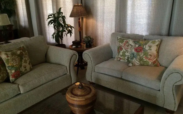 Tierra Del Sol Resort & Golf