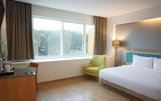 Hotel Santika Kelapa Gading
