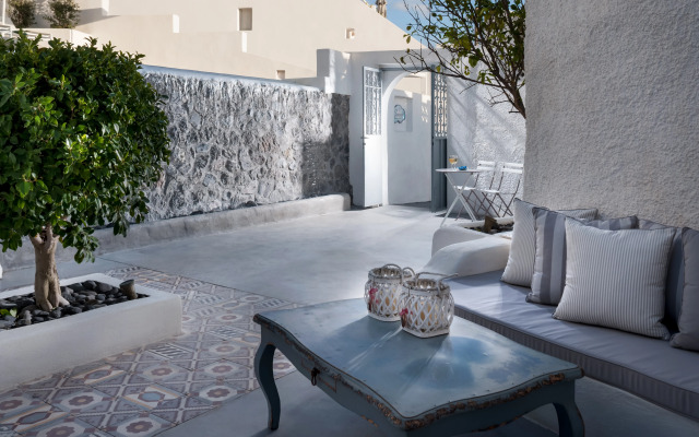 Senses Boutique Hotel