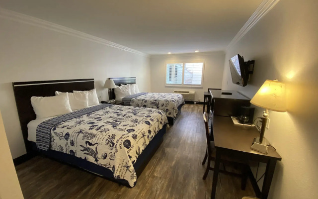 Ocean Surf Inn & Suites