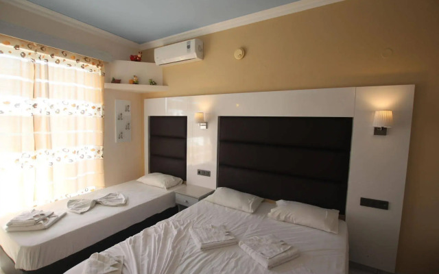 Grecian Fantasia Resort