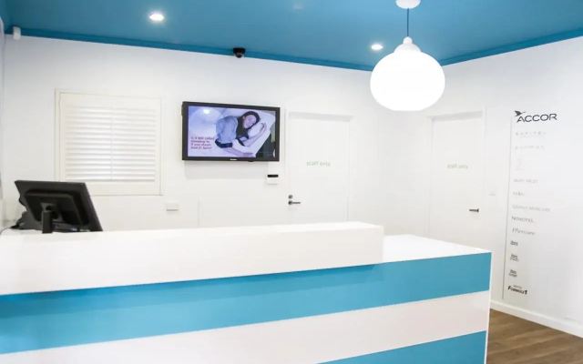 ibis Styles Geraldton