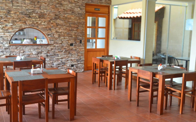 Hotel La Villa