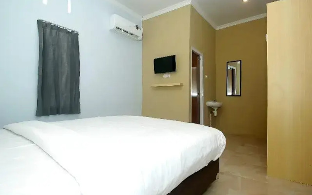 OYO 2049 Tassa Kost Syariah