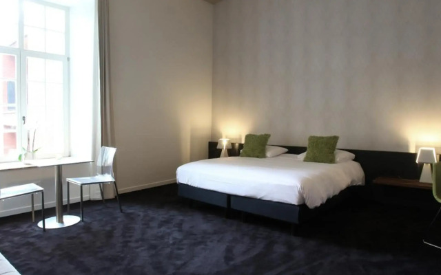 Hotel The Lodge Vilvoorde
