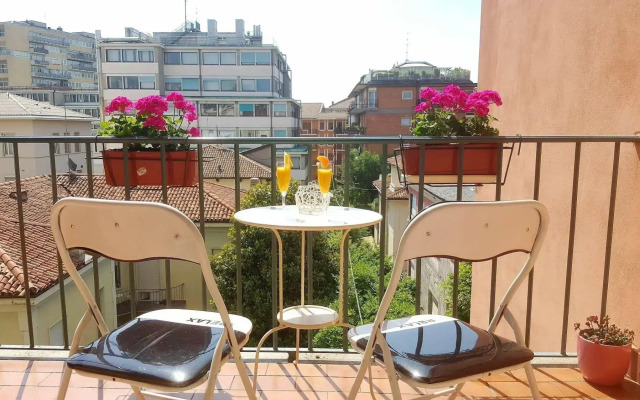 Bed and Breakfast Donizetti