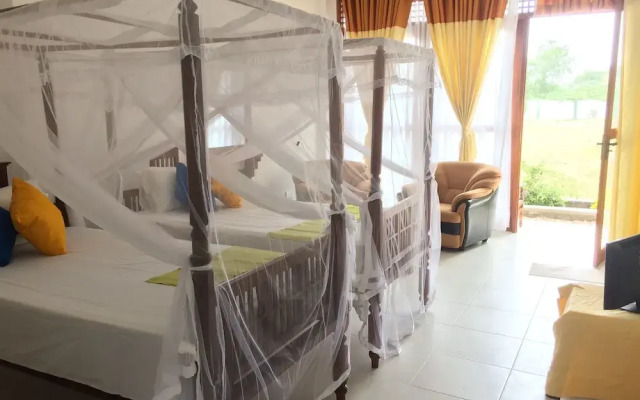 Hotel Bundala Park - Hostel