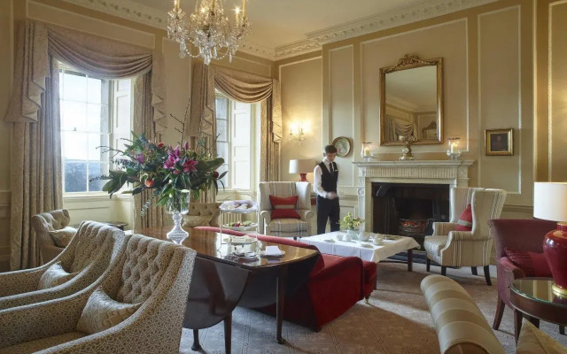 The Royal Crescent Hotel & Spa