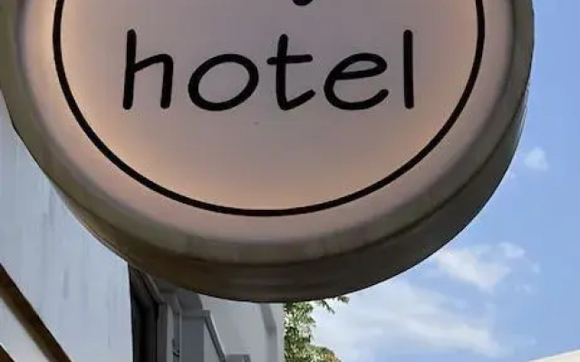 My Hotel