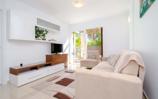 Apartamento Bennecke Bosque