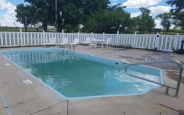 Rodeway Inn