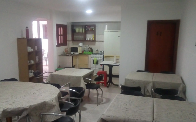 Hostel La Perla