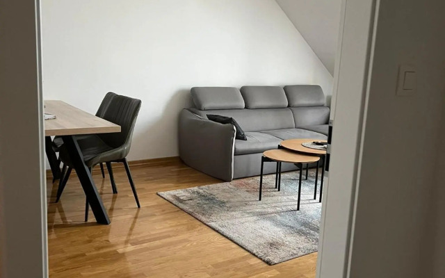 Špansko view -Comfy apartment