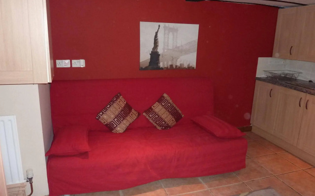 Ryvington Apartments