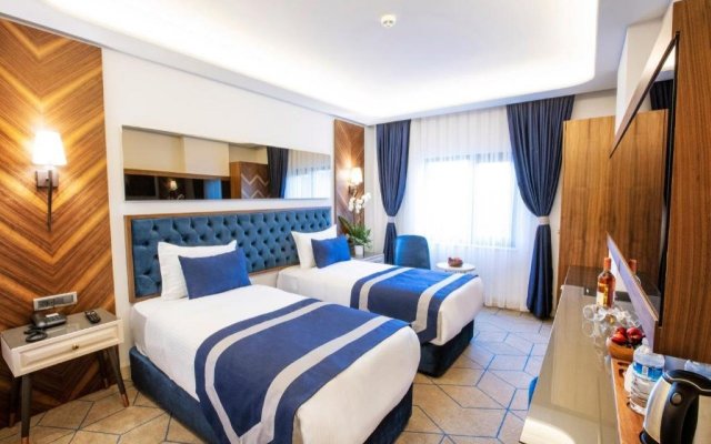 Endican Beyazit Hotel