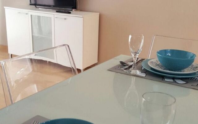 Apartamento Sea View Coronel, Modern & Sunny