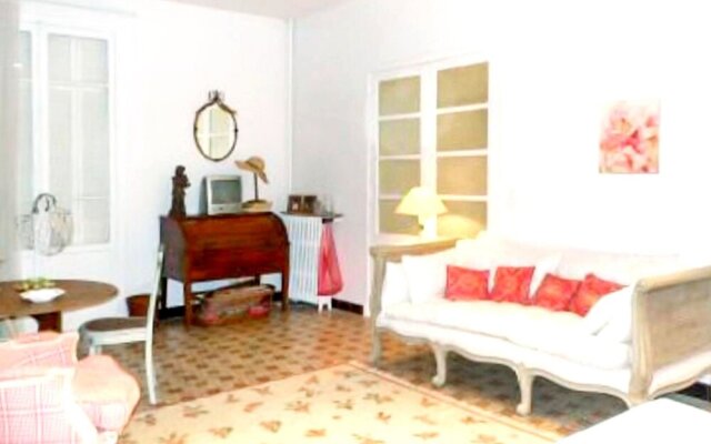 Villa With 6 Bedrooms in Le Cannet, With Private Pool, Enclosed Garden