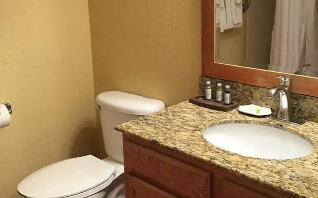 Sedona 1BD Deluxe