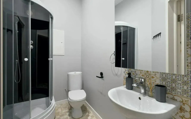 Апартаменты Spb2Day на улице Казанская 2