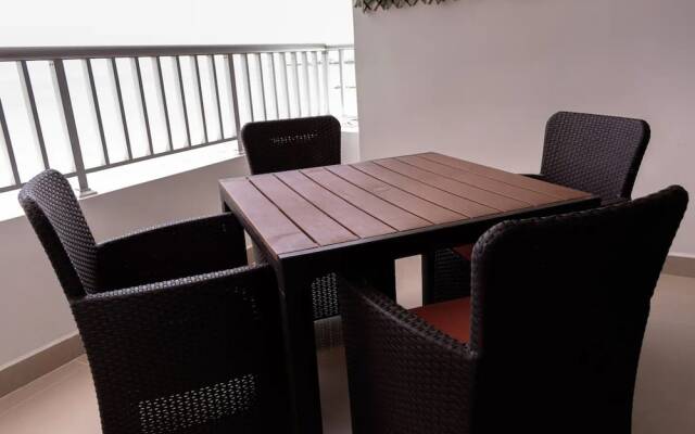 Apartamentos Ocean View Palmetto by BB