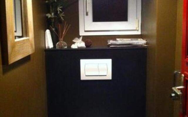 Chambre de Kermadeleine