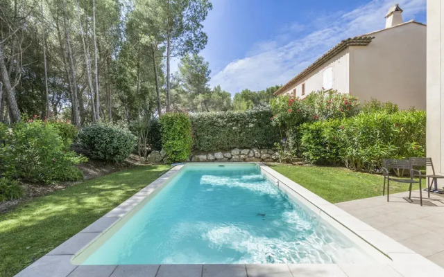 Maeva Particuliers Résidence Pont Royal en Provence