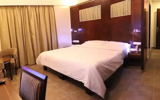Venky Residency
