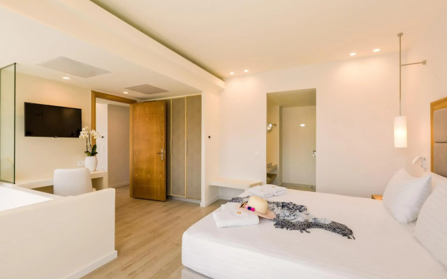 Samian Mare Hotel Suites & Spa