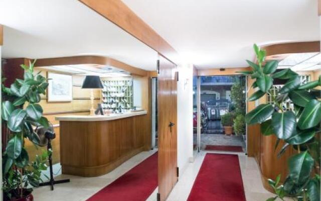 Rent in Rome Apartments