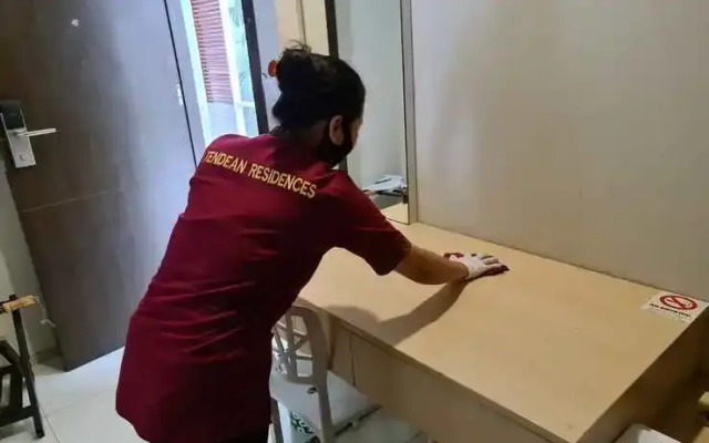 Tendean Residences