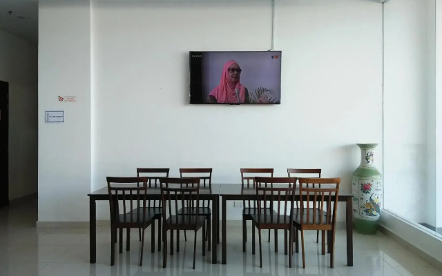 The One Boutique Hotel Sekinchan