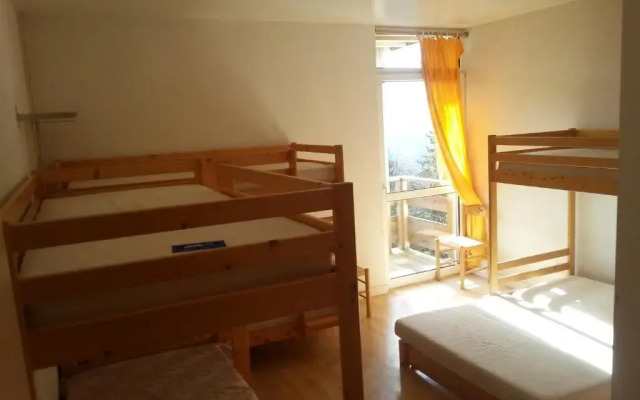 Appartements Le Clos des Gentianes