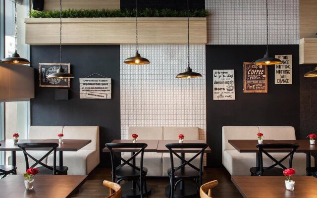 MAXONE Tidar Surabaya