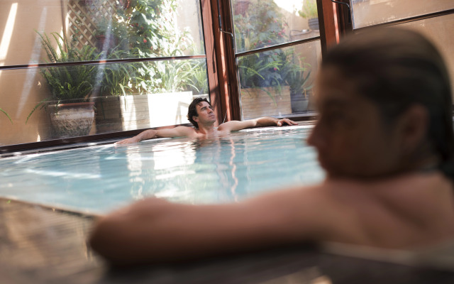 Aquae Sinis Albergo Diffuso